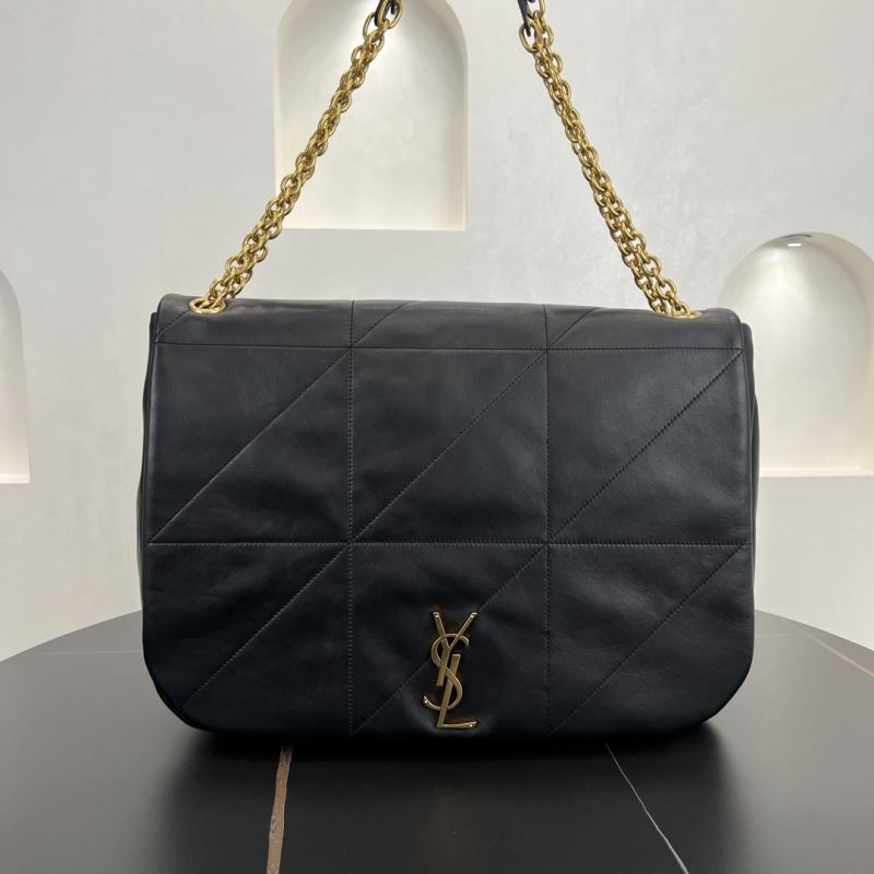 YSL Satchel Bags